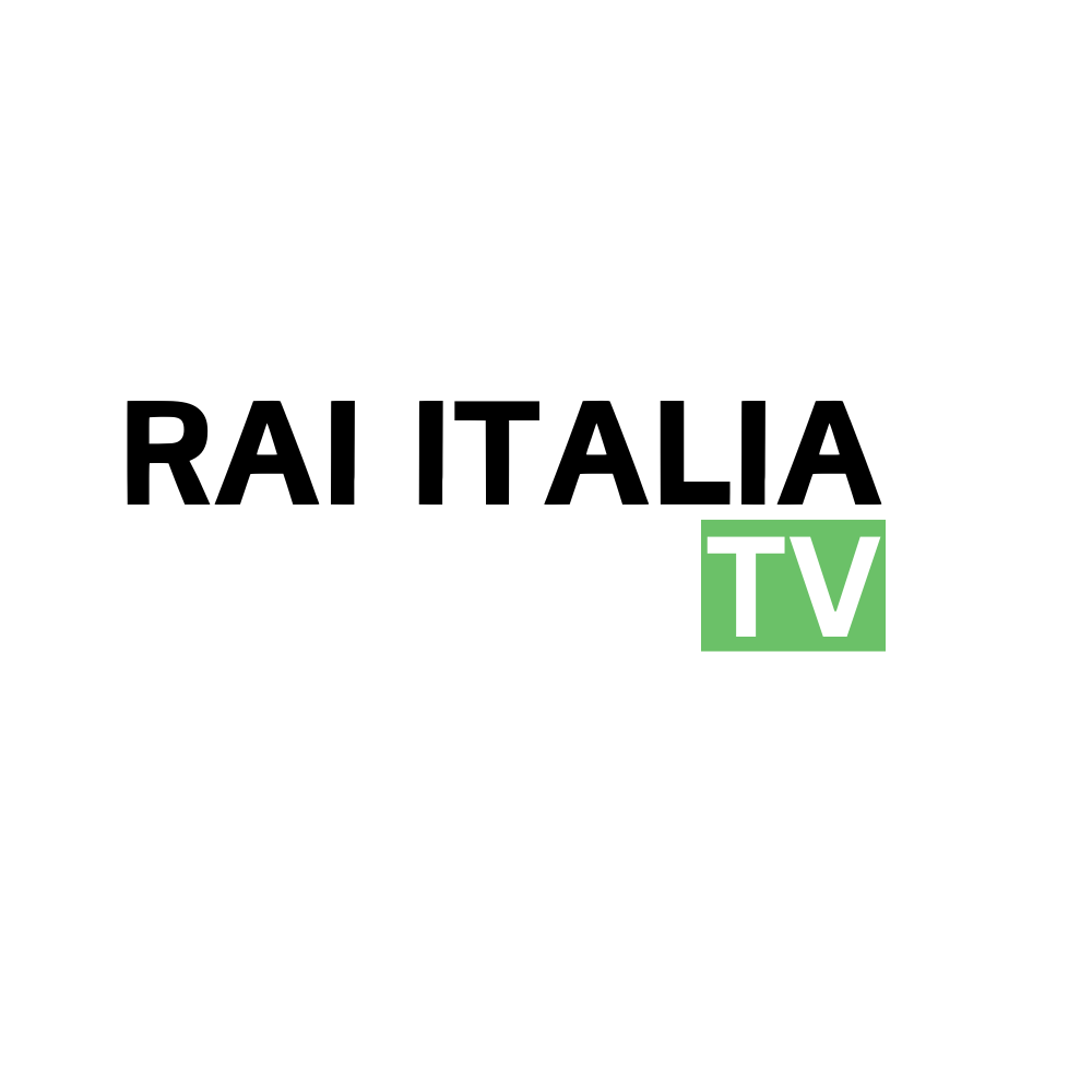 RAI ITALIA TV